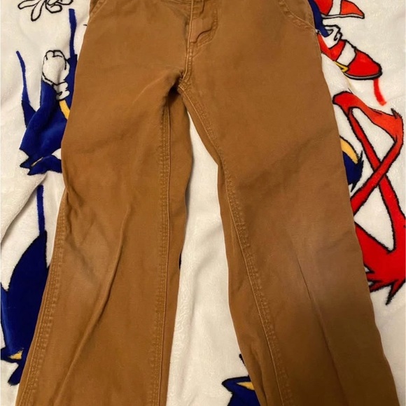 Carhartt Other - Carhartt Boys Pants
